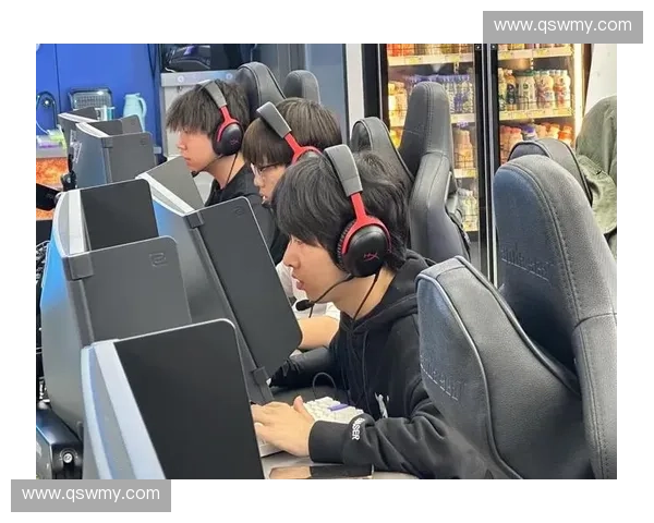 CSGO豪门战队崛起之路：从冠军之梦到电竞帝国的巅峰争霸